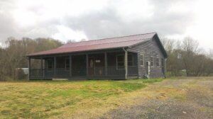 Property Photo: 537 Co Rd 255 TN 37826