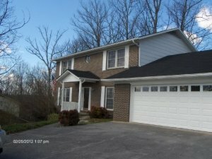 10609 Chevy Drive  Knoxville TN 37922 photo