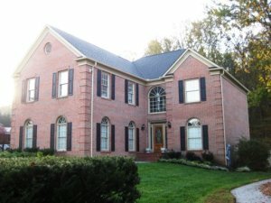 Property Photo:  8906 Ivey Glen Court  TN 37922 