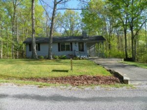 204 Lakeshire Drive  Crossville TN 38558 photo