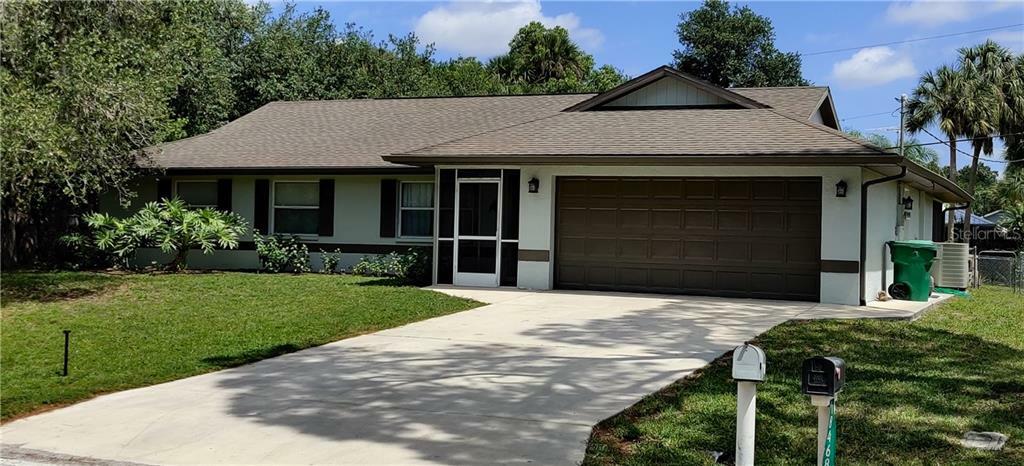 Property Photo:  18460 Ackerman Avenue  FL 33948 