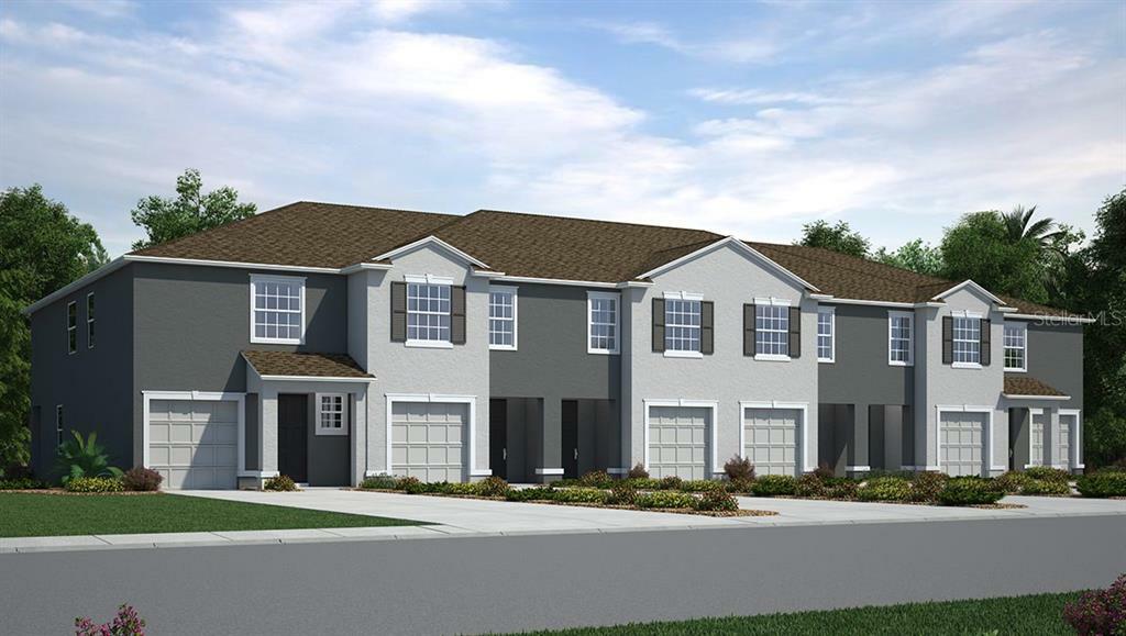 Property Photo: 3311 Pleasant Willow Court FL 33511