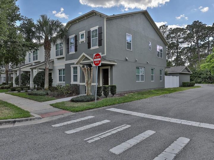 Property Photo:  12230 Langstaff Dr  FL 34786 