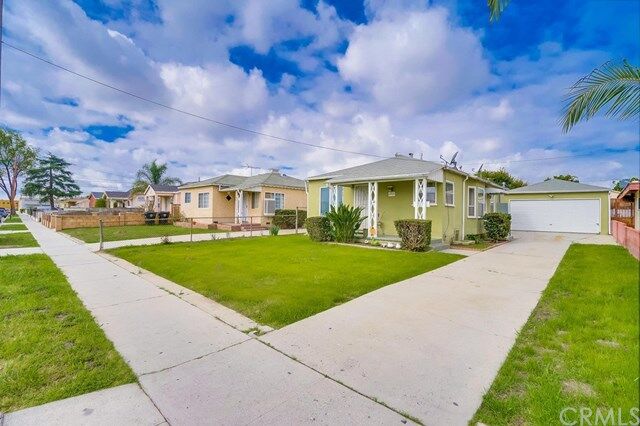 Property Photo:  6905 Sherman Way  CA 90201 