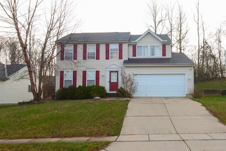 10444 Blacksmith Place  Florence KY 41042 photo