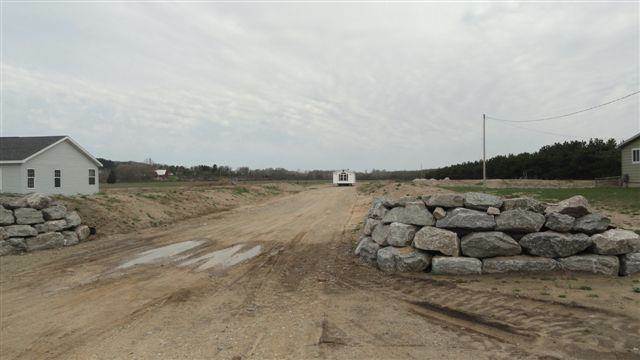 Property Photo: 7775 Rogers MI 49727
