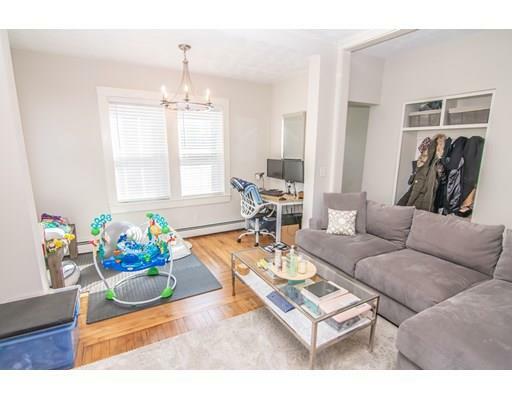 Property Photo: 40 Upham St 1 MA 02148