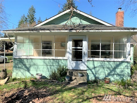 Property Photo:  534 Ocean Beach Rd  WA 98550 