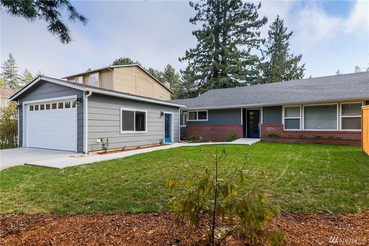 19130 15th Ave NW  Shoreline WA 98177 photo