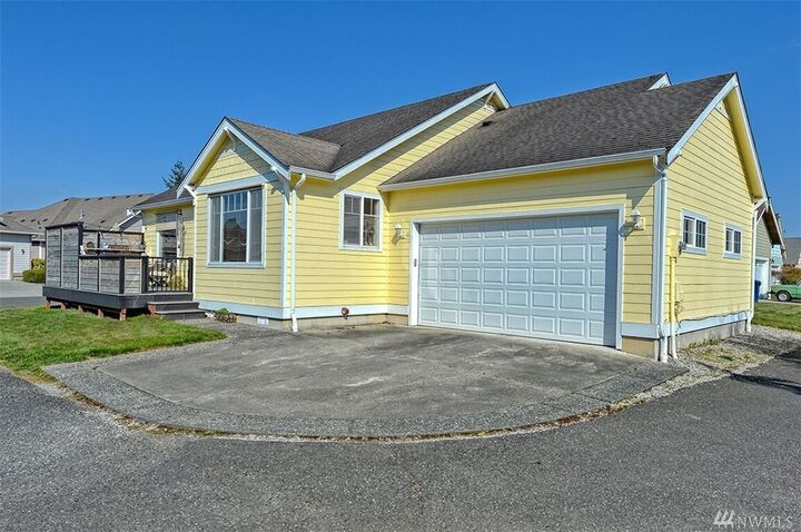 Property Photo:  173 W Maberry Drive  WA 98264 