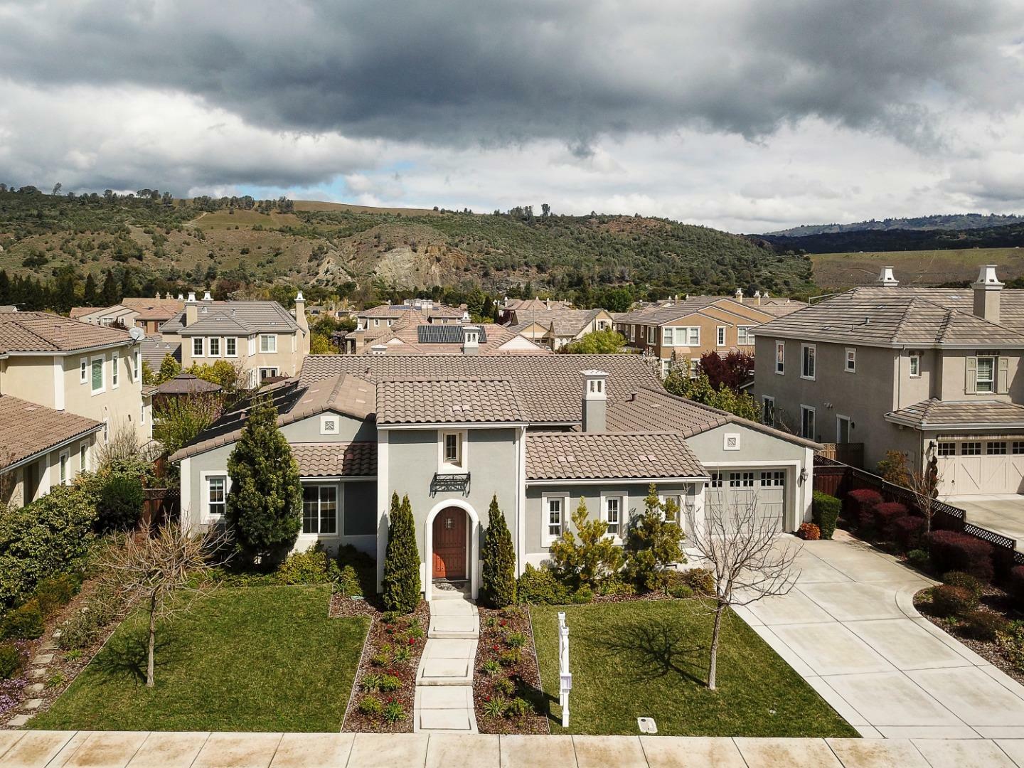 18380 Altimira Circle  Morgan Hill CA 95037 photo