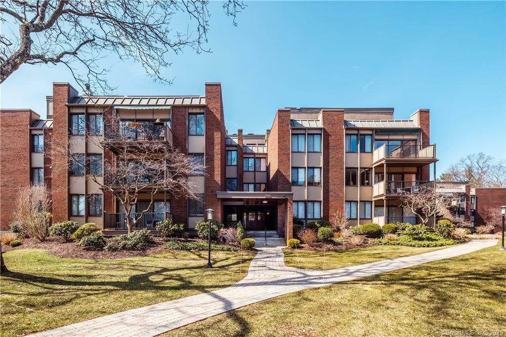 Property Photo: 795 Prospect Avenue B-1 CT 06105