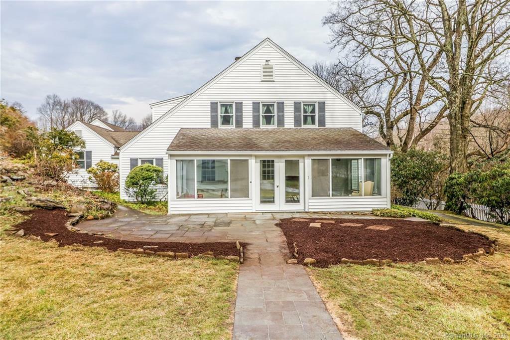 Property Photo: 120 Obtuse Hill Road CT 06804