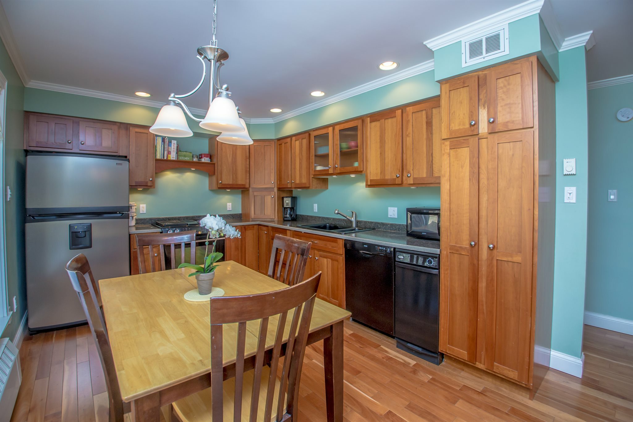 Property Photo:  222 Grove Street  NH 03860 