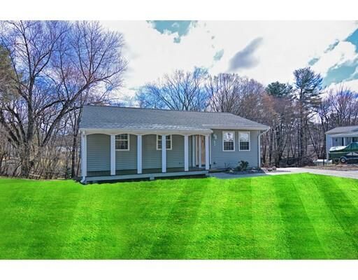 48 Marion Drive  Northbridge MA 01588 photo