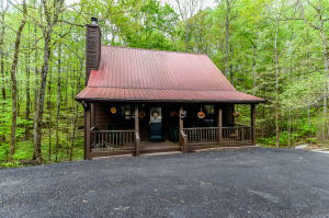 Property Photo:  391 Laurel Rd  TN 37882 