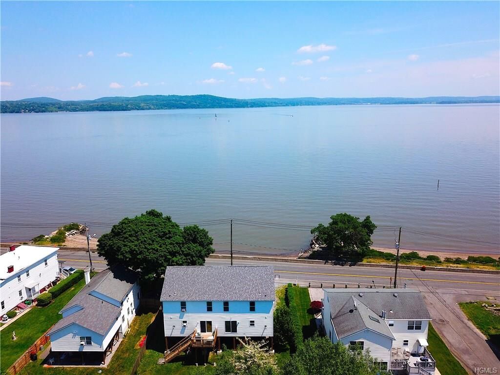 Property Photo: 8 Fourth Street NY 10980