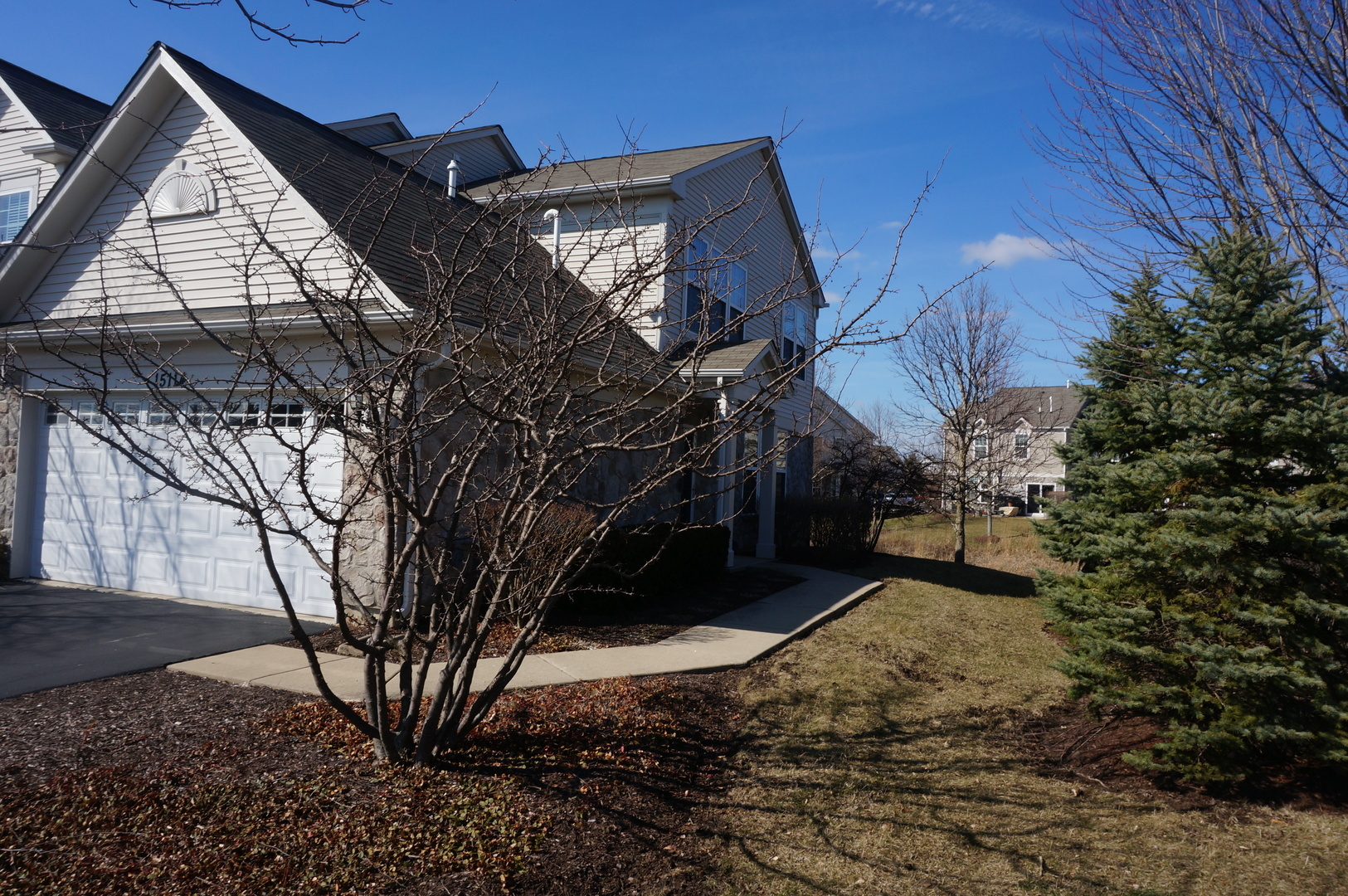 Property Photo:  15114 Pinewood Road  IL 60441 