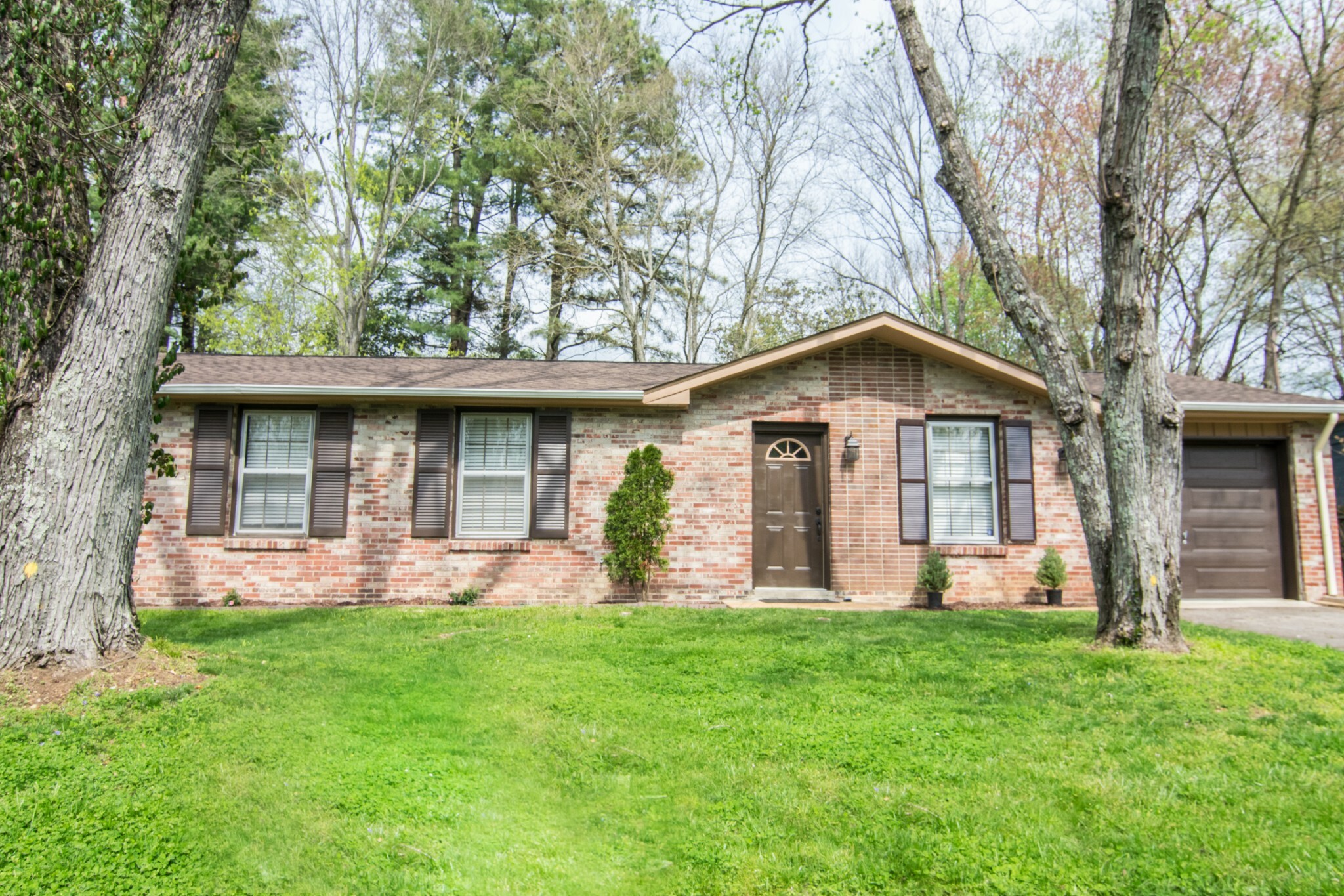 Property Photo: 490 Ellenwood Dr TN 37211