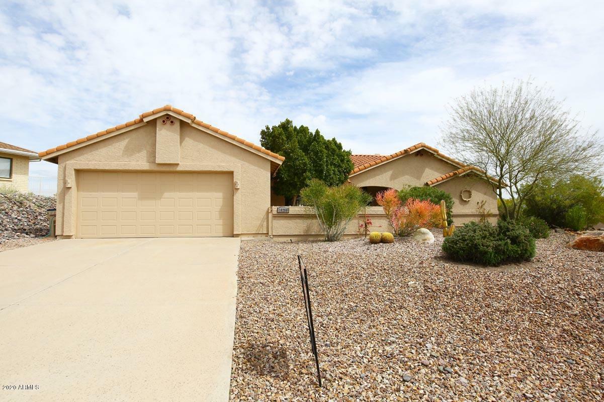 Property Photo:  16250 E Carmel Drive  AZ 85268 