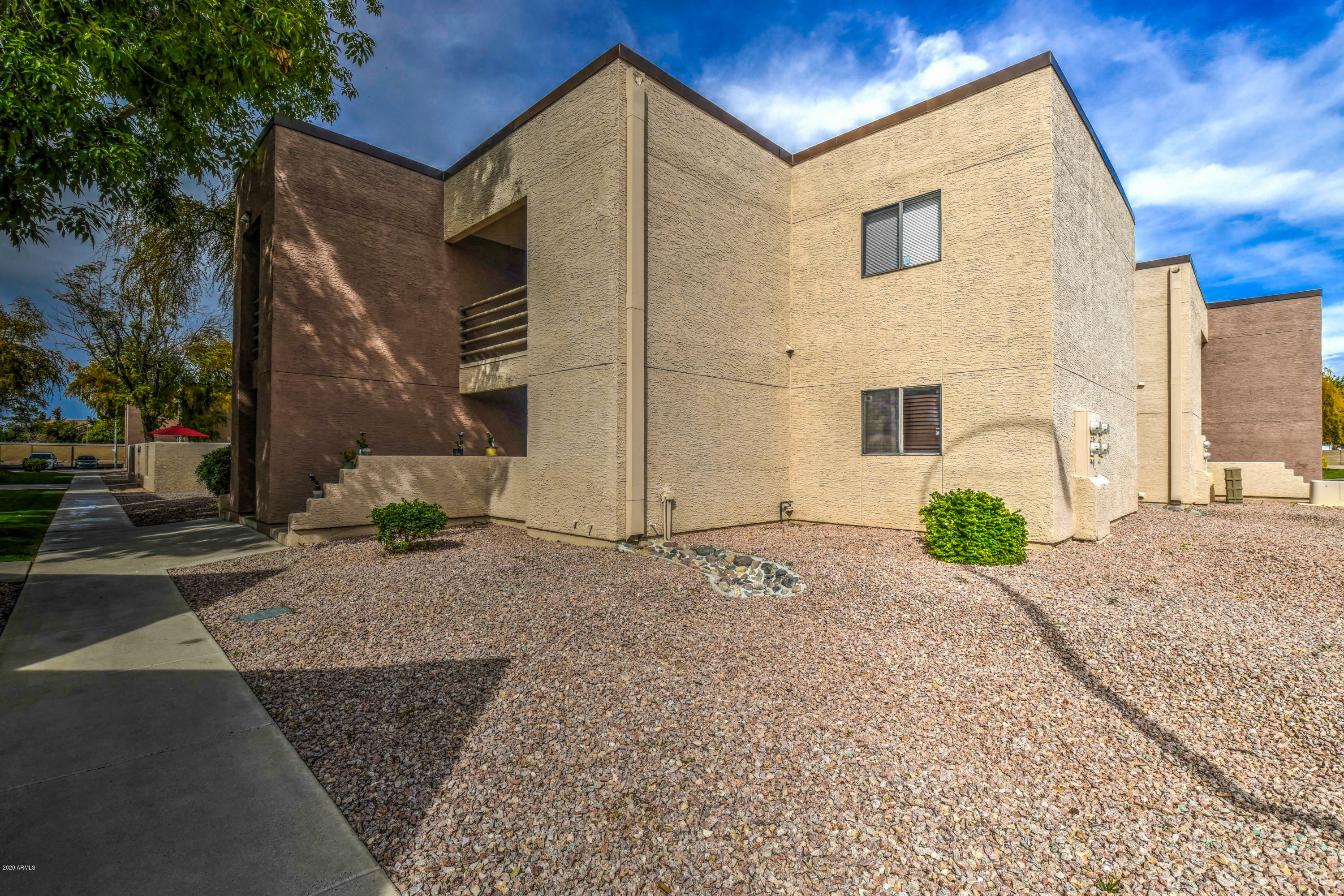 Property Photo:  1340 N Recker Road 204  AZ 85205 