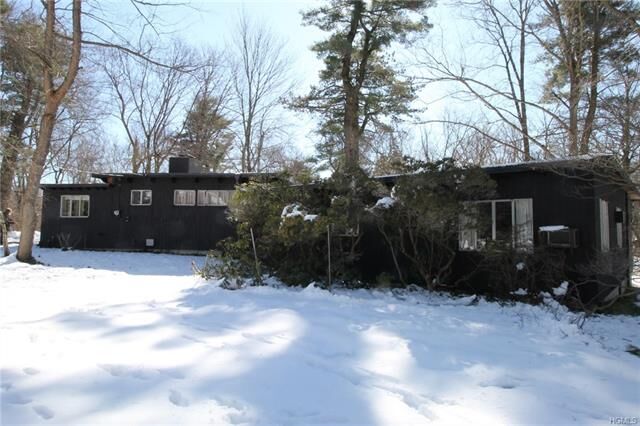 Property Photo: 39 Finney Farm Road NY 10520