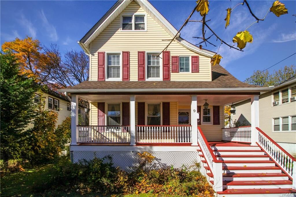 Property Photo: 9 Stevens Street NY 10606