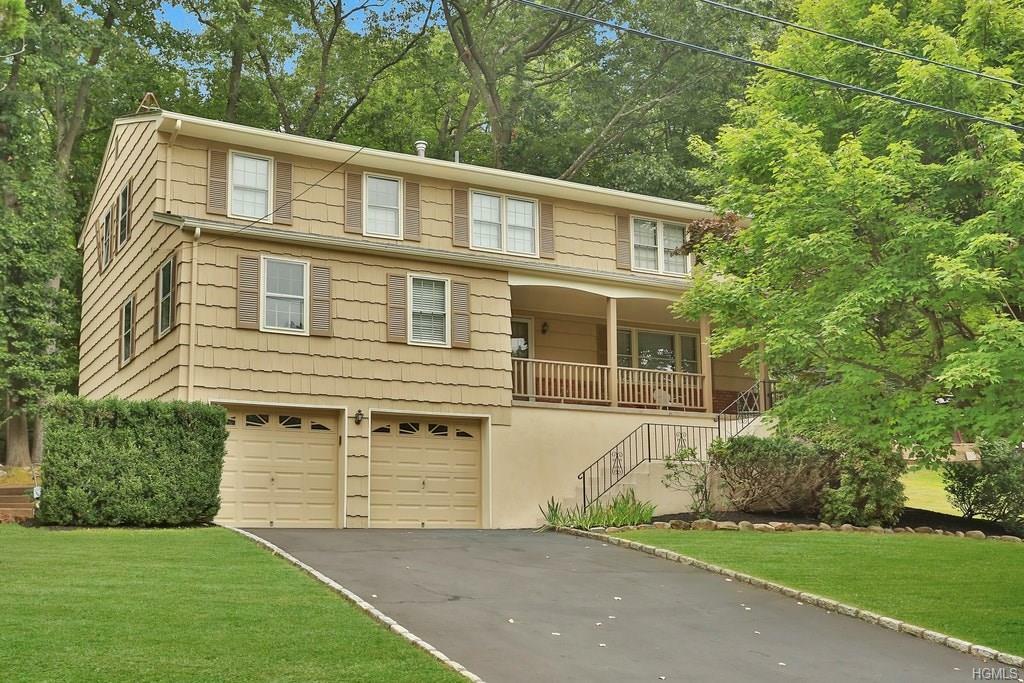 Property Photo: 36 Liberty Road NY 10983
