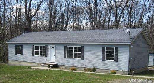 Property Photo:  413 Sands Road  NY 10941 