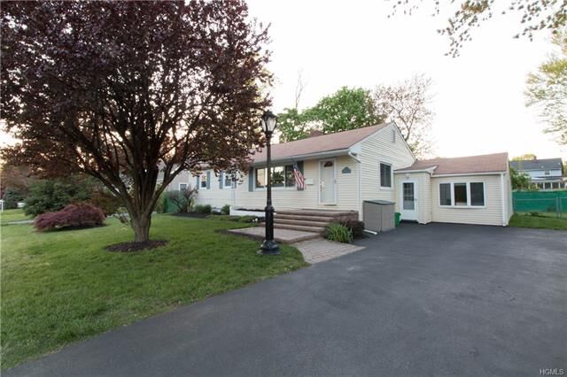 Property Photo:  171 Brightwood Avenue  NY 10965 