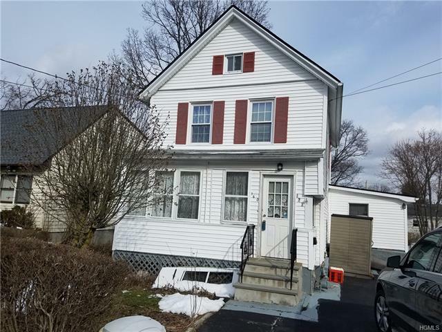 Property Photo: 160 Ridge Street NY 10965