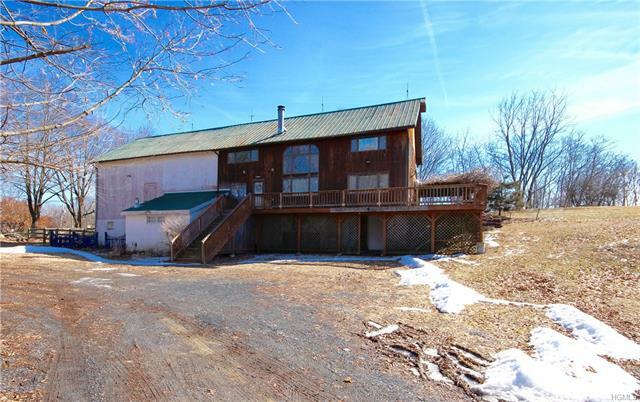 Property Photo:  57 Dickison Road  NY 10998 