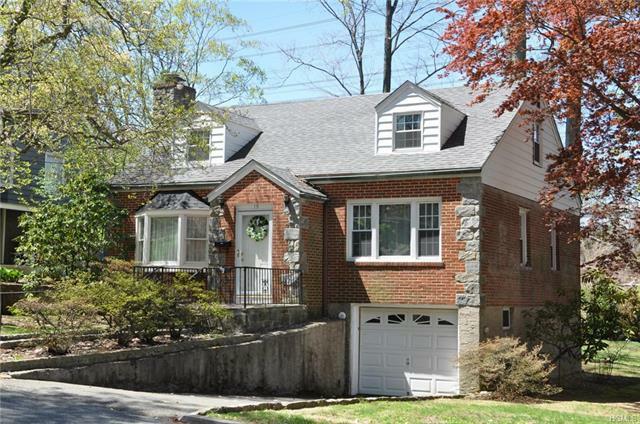 Property Photo: 19 Gramercy Avenue NY 10701