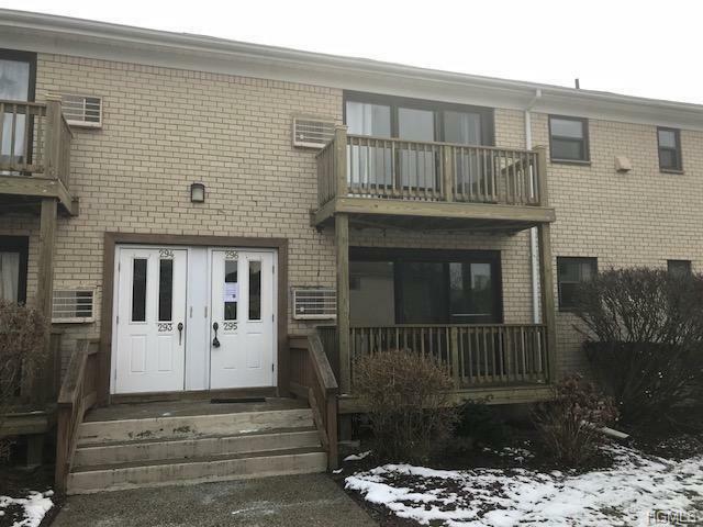 Property Photo: 295 Sneden Place 295 NY 10977