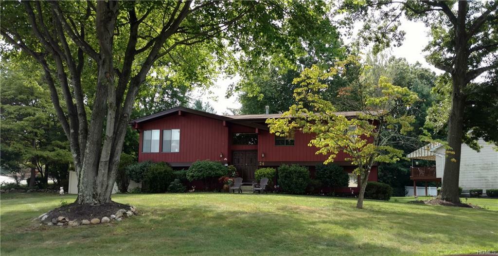 24 Fonda Drive  Stony Point NY 10980 photo