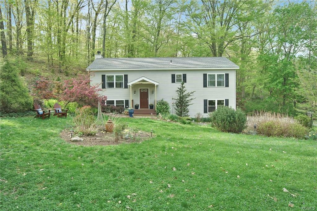 Property Photo:  64 Gates Drive  NY 12563 