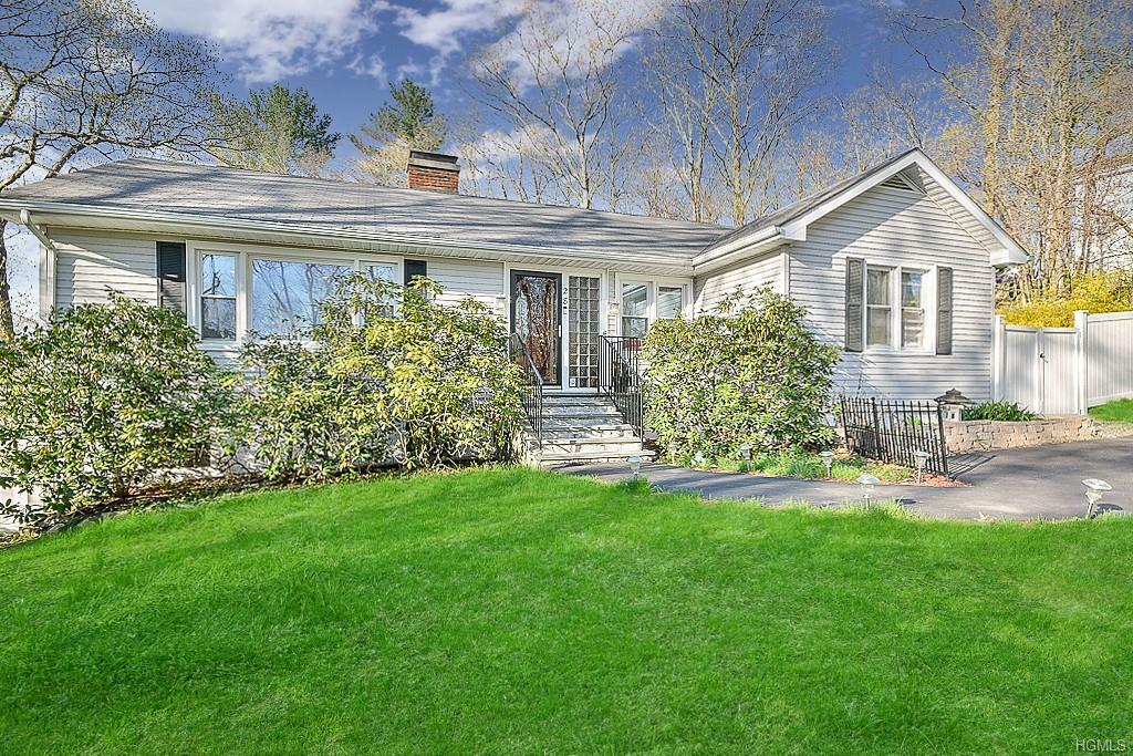 Property Photo:  28 Mt Hope Road  NY 10512 