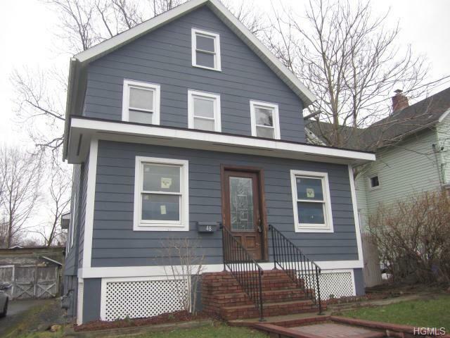 Property Photo: 48 Main Street NY 10923
