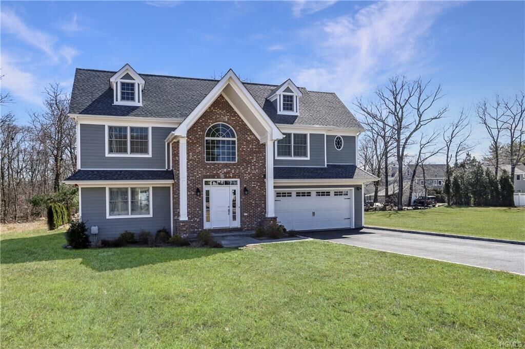 Property Photo: 8 Woodland Road NY 10604