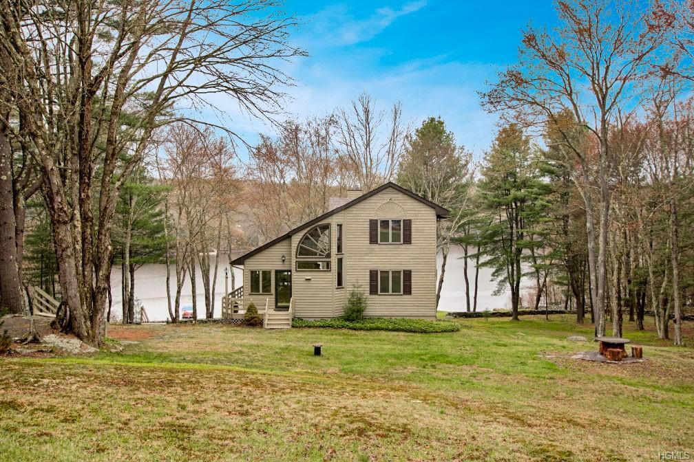 853 Starlight Road  Monticello NY 12701 photo