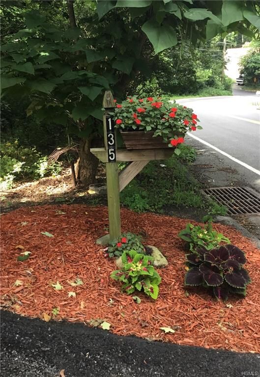 Property Photo:  135 Red Mill Road  NY 10567 