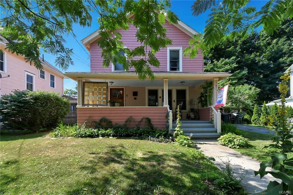 Property Photo:  7 Cottage Street  NY 10990 