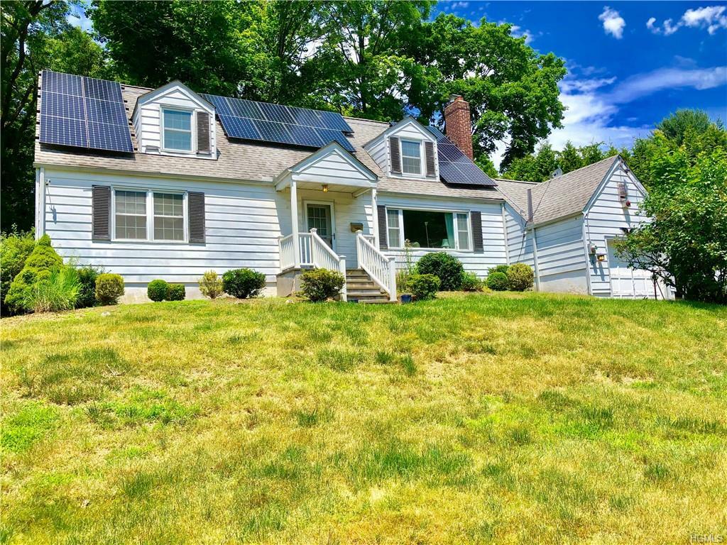 Property Photo:  120 Crest Drive  NY 10591 