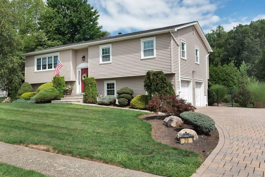 Property Photo: 29 Maple Drive NY 10980
