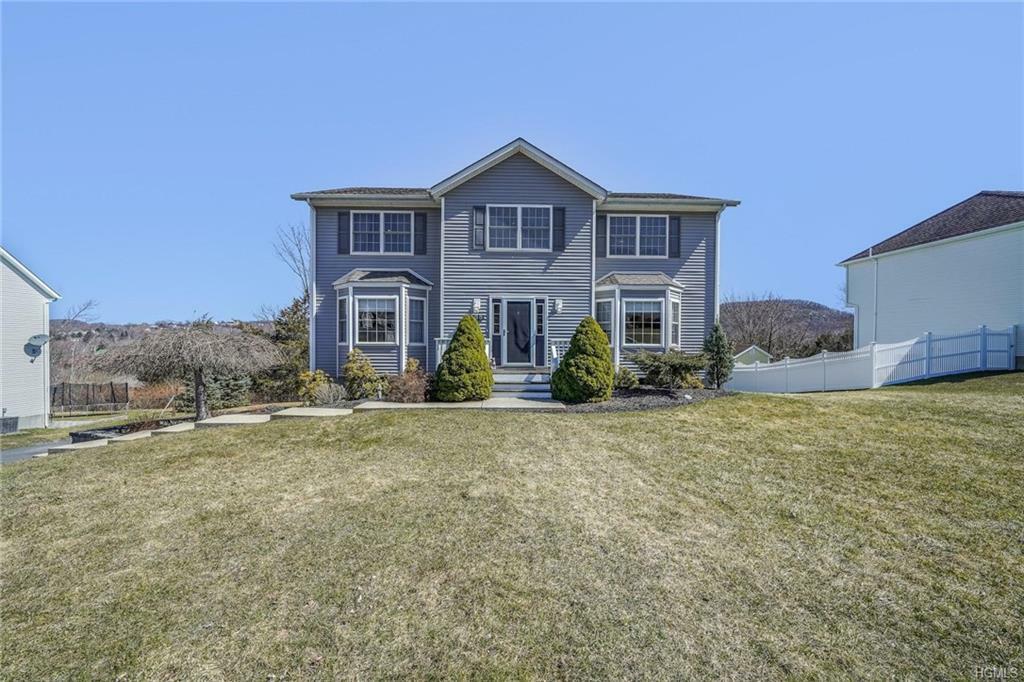 Property Photo: 185 Creamery Pond Road NY 10918
