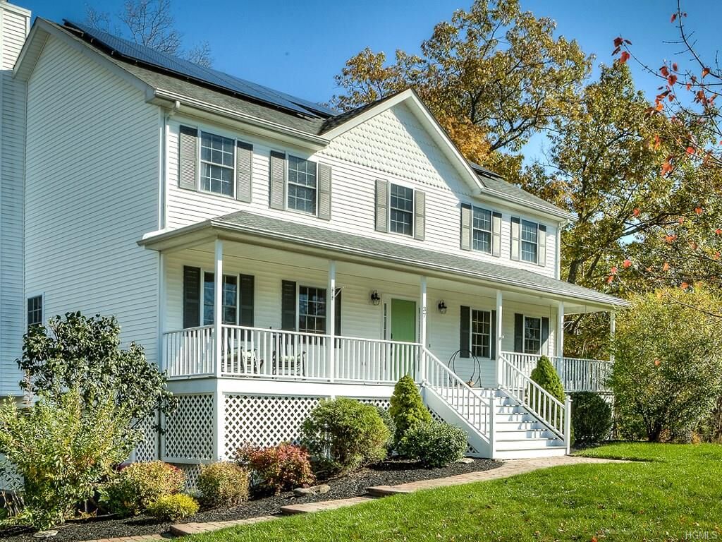 Property Photo: 37 Gordon Terrace NY 10990