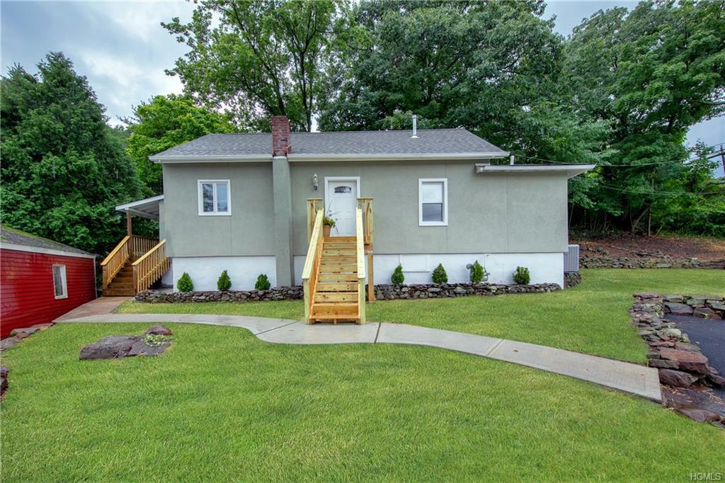 Property Photo: 517 Mountainview Avenue NY 10989