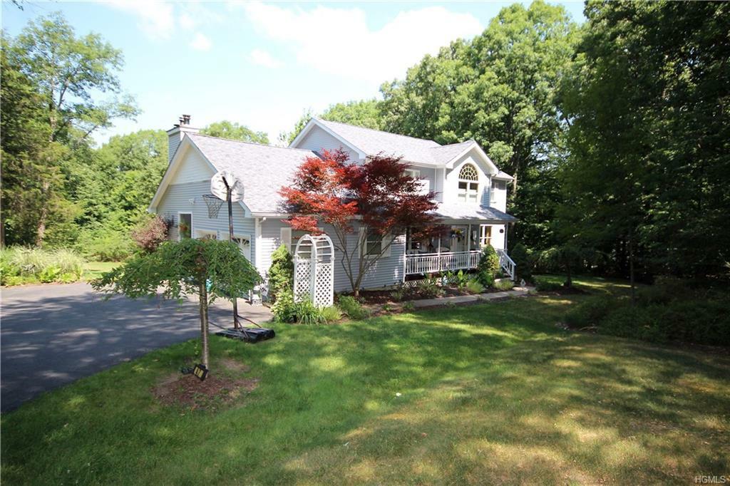 Property Photo: 47 Sunset Ridge Road NY 10950