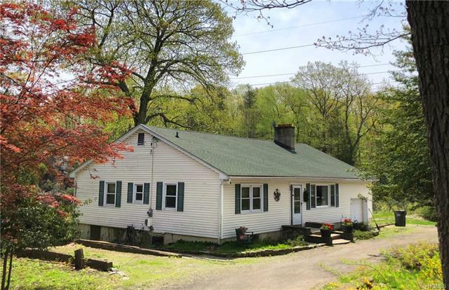 Property Photo:  156 Shindagen Hill Road  NY 10512 