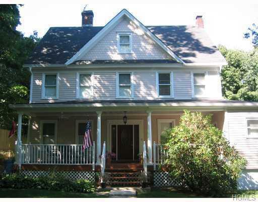 Property Photo:  42 Church Street  NY 10954 